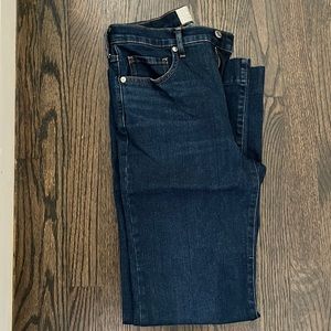 NWOT Everlane Flare Jeans